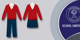 Stonepark School Uniform